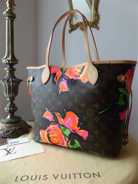 louis vuitton stephen sprouse neverfull replica|louis vuitton neverfull edition.